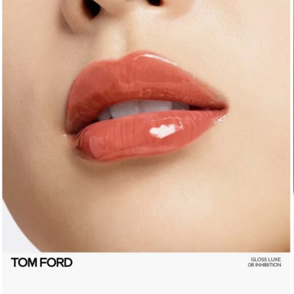 BNIB Tom Ford Luxe Gloss Set - Picture 9 of 9
